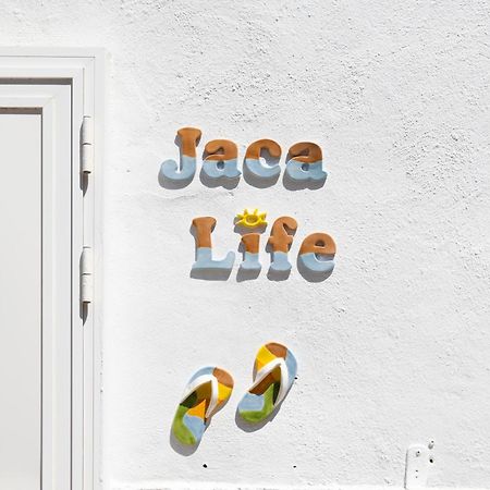 Jaca Life Apartman La Jaca Kültér fotó
