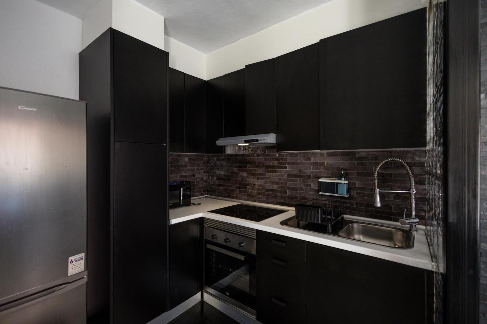 Jaca Life Apartman La Jaca Kültér fotó